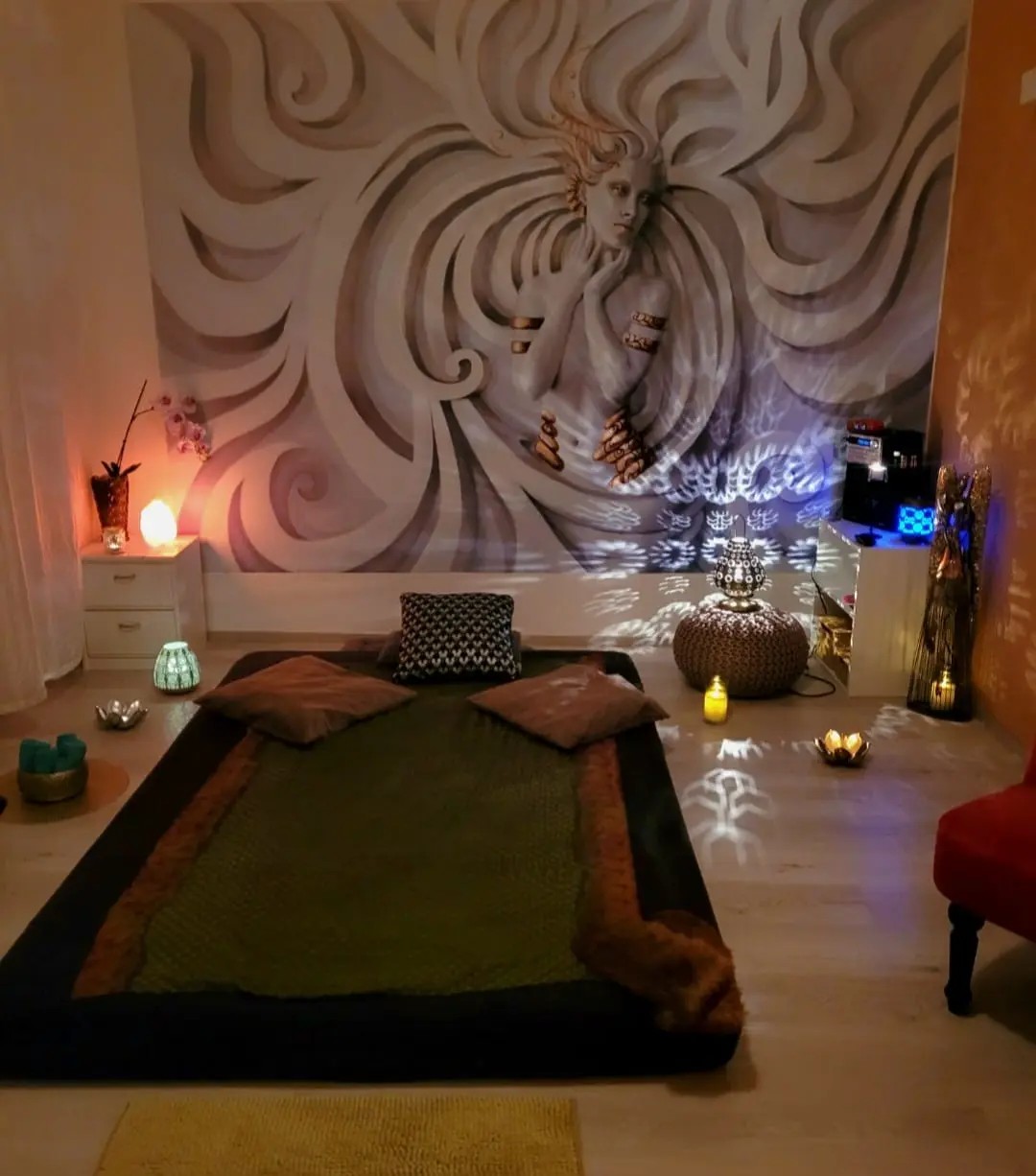 Massage salon Studio Esence - photo 2